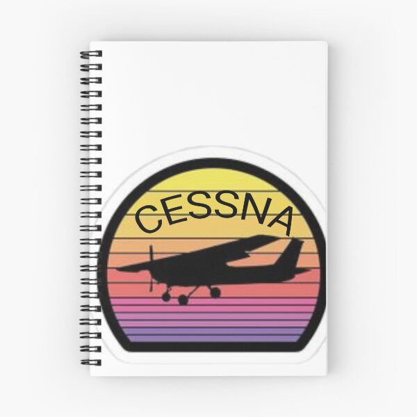 Item preview, cessna designed and sold by GrafMod.