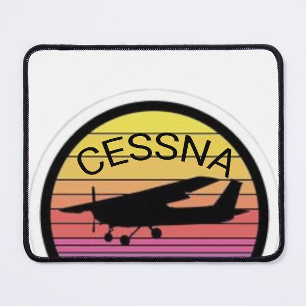 Item preview, cessna designed and sold by GrafMod.