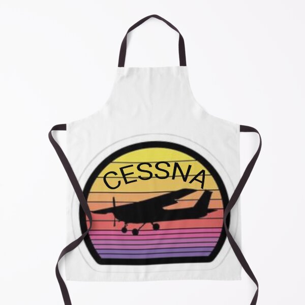 Item preview, cessna designed and sold by GrafMod.