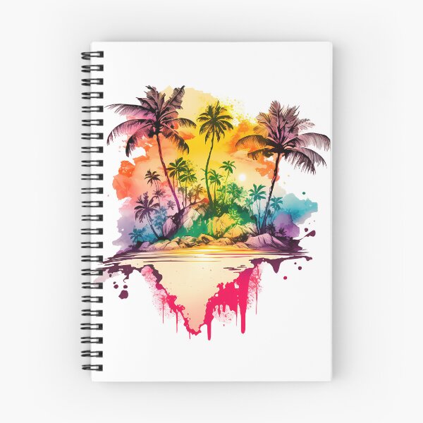 Item preview, Beach Abstract designed and sold by thepizzaboy.