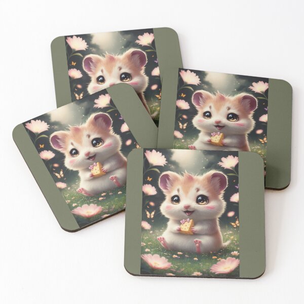 Item preview, Magic Hamster designed and sold by McVrax.