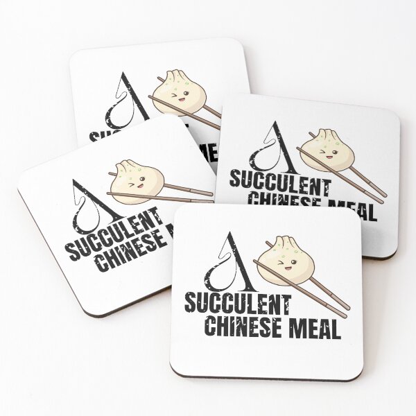 Item preview, Succulent Chinese Meal designed and sold by StyleNext.