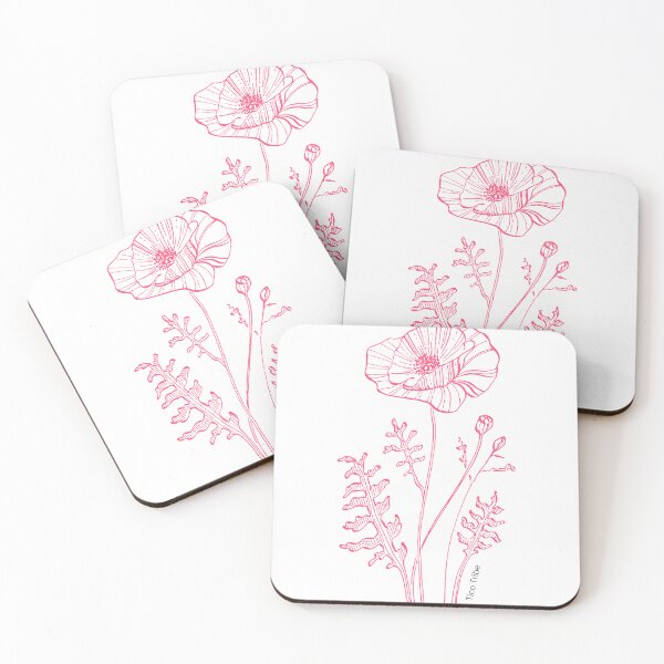 Item preview, amapola (pomelo) designed and sold by TicoTribe.