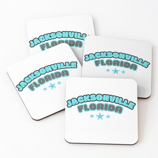 Item preview, Jacksonville, Florida designed and sold by colorfulcraig.