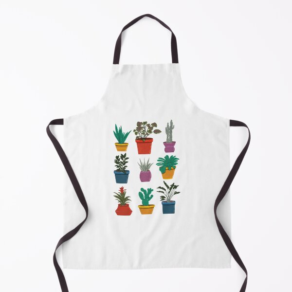 Item preview, Potted Plants! designed and sold by addelinhindman.