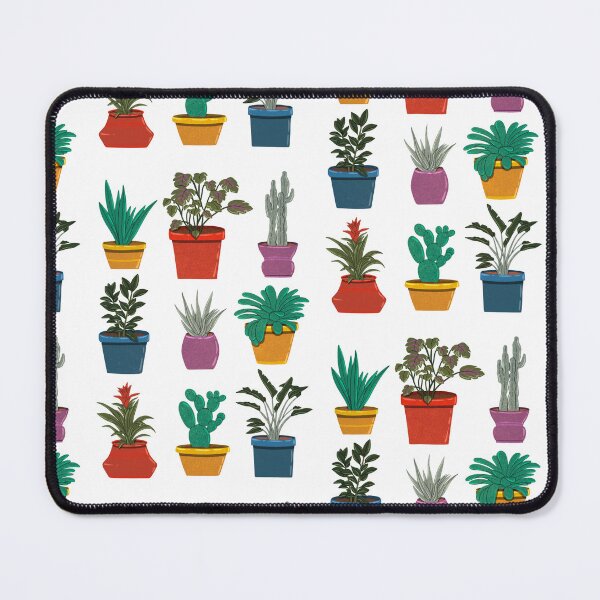 Item preview, Potted Plants! designed and sold by addelinhindman.