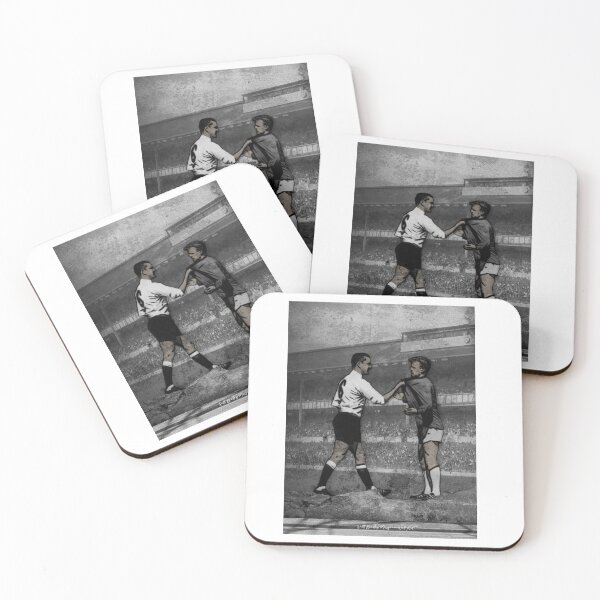 Item preview, Dave Mackay- Tough men of Football designed and sold by Another Pic In The Wall By Scott Bradley Musgrave.