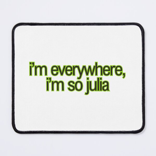 Item preview, 360 Brat Julia Cool designed and sold by nikkyromoz.