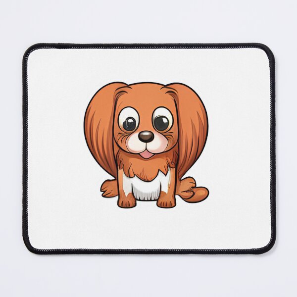 Item preview, Rich pett dog designed and sold by Kissie Nelthrop.