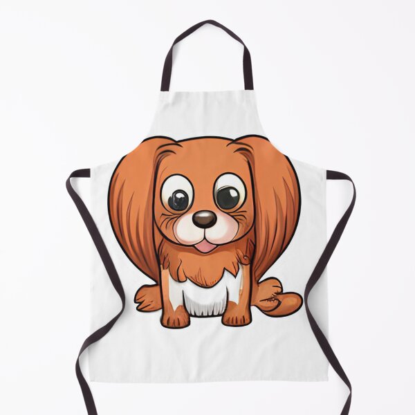 Item preview, Rich pett dog designed and sold by Kissie Nelthrop.