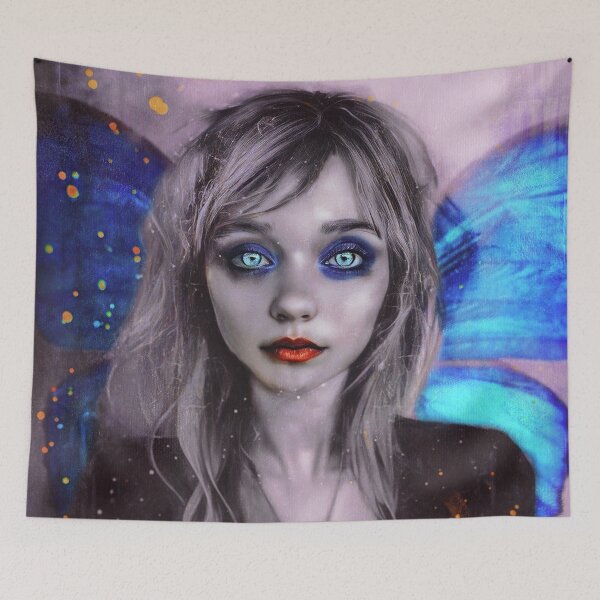 Item preview, Hermoine  designed and sold by Cheryl Carpenter.