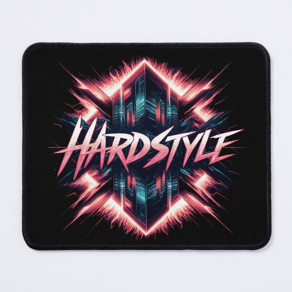 Item preview, Hardstyle Music Vibe designed and sold by DreamVibeShirt.