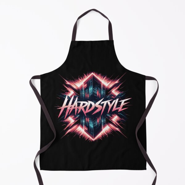 Item preview, Hardstyle Music Vibe designed and sold by DreamVibeShirt.
