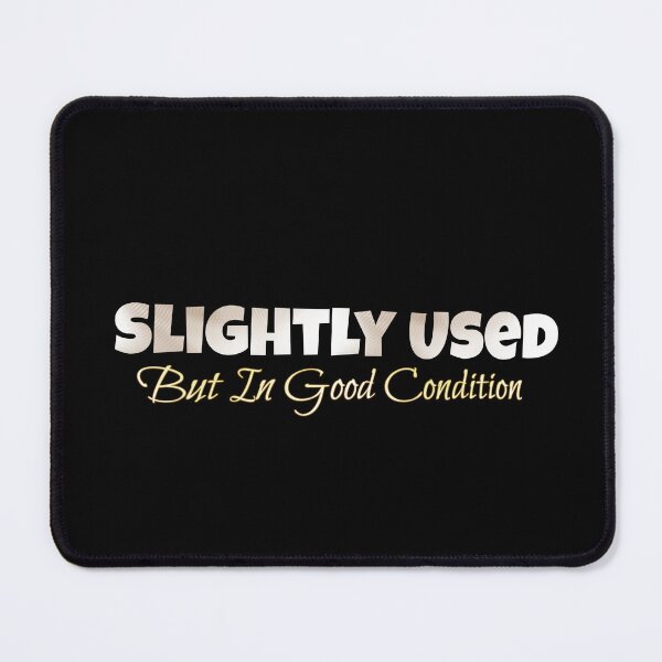 Item preview, Slightly Used  designed and sold by Vinto.
