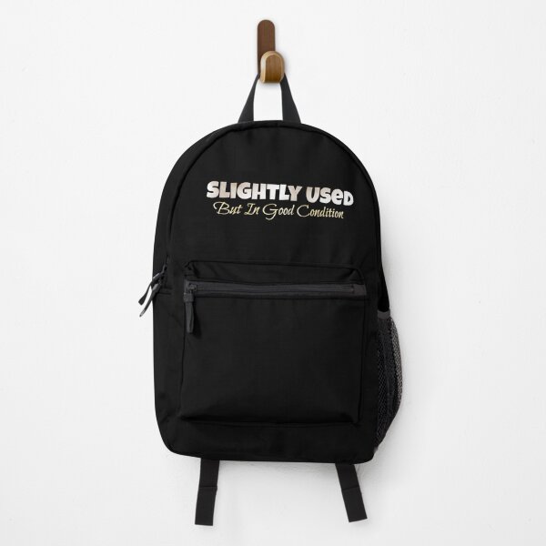 Item preview, Slightly Used  designed and sold by Vinto.