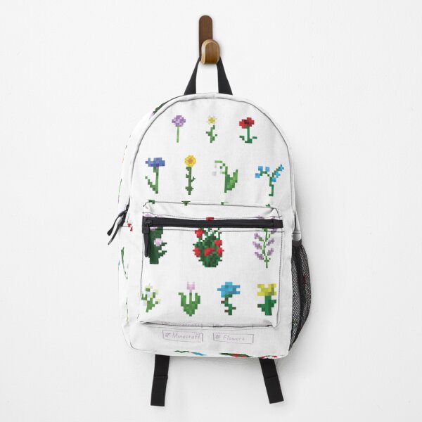 Item preview, Flowers - Minecraft - Art Pixel  designed and sold by vitrar.