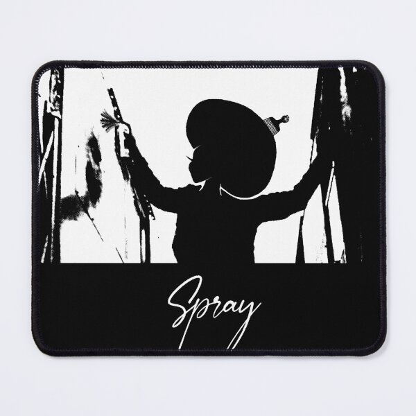 Item preview, sprays 6 designed and sold by Mars-b.