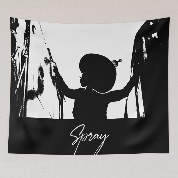 Item preview, sprays 6 designed and sold by Mars-b.