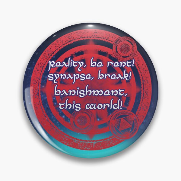 Item preview, 8th Grade Syndrome Spell designed and sold by teaffley.