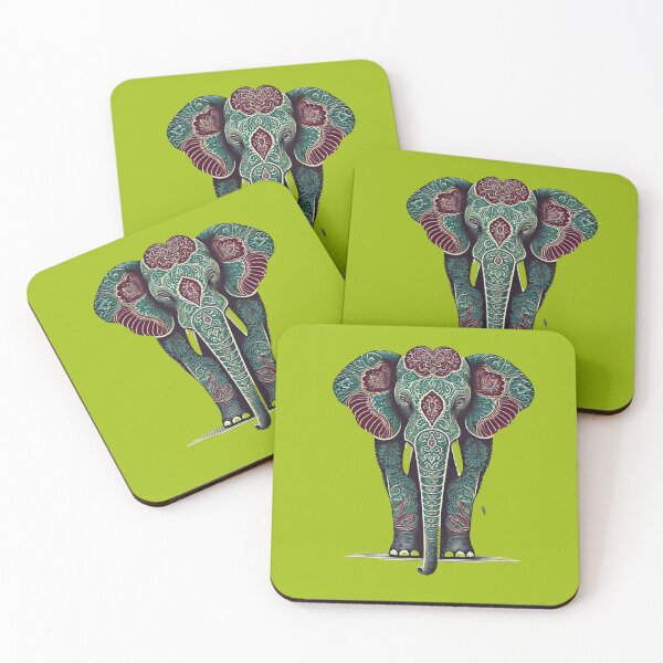 Item preview, Great Elephant designed idea, , Animal Lover, Nature lover designed and sold by Right-UR.