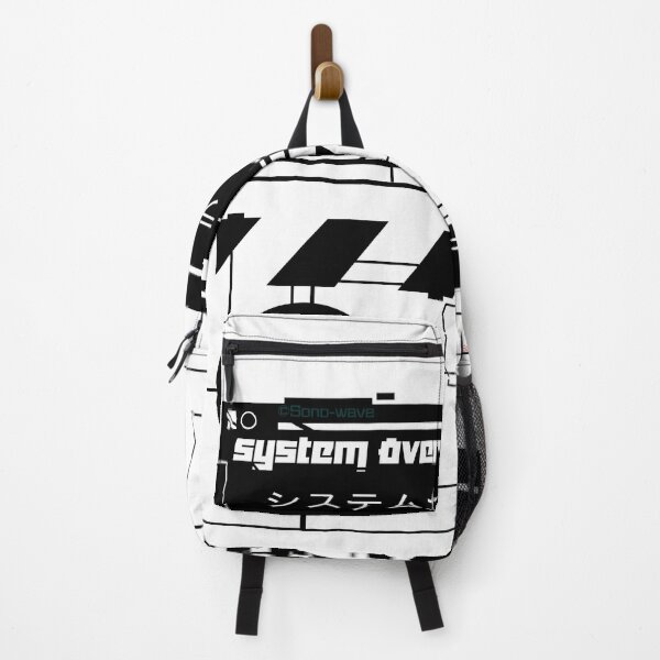 Item preview, System Override designed and sold by Sono-wave.