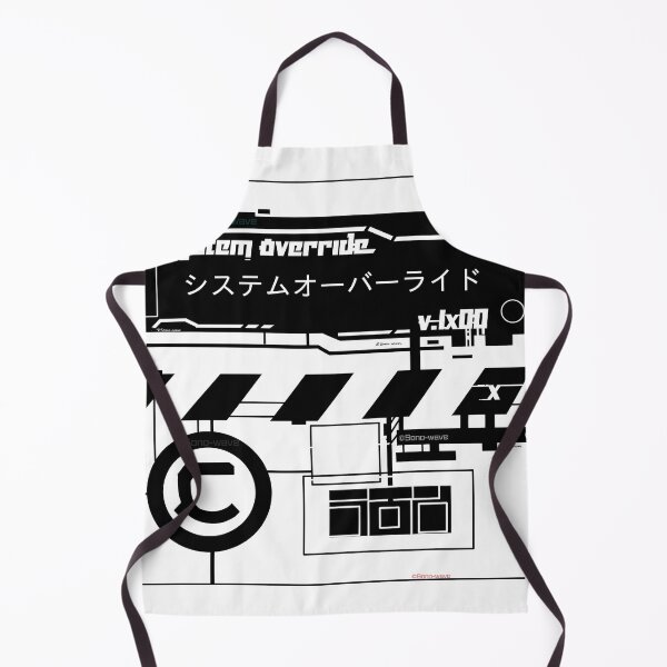 Item preview, System Override designed and sold by Sono-wave.