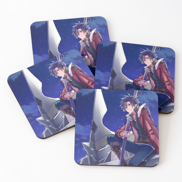 Item preview, The Legend Of Heroes: Trails Of Cold Steel  designed and sold by KevinArtistQ1.