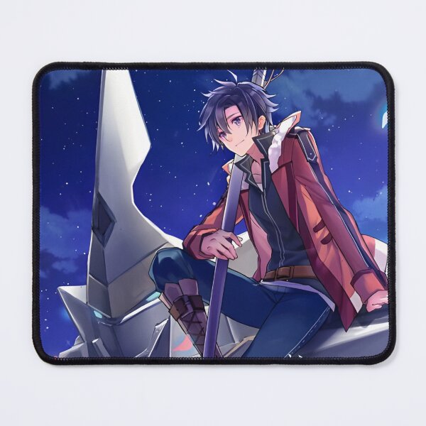 Item preview, The Legend Of Heroes: Trails Of Cold Steel designed and sold by KevinArtistQ1.