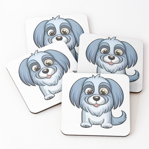 Item preview, Rich pett dog designed and sold by Kissie	 Nelthrop.