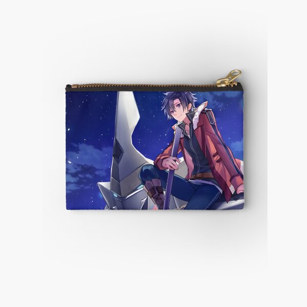 Item preview, The Legend Of Heroes: Trails Of Cold Steel  designed and sold by KevinArtistQ1.