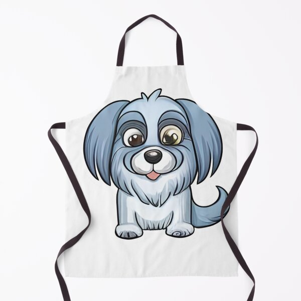 Item preview, Rich pett dog designed and sold by Kissie Nelthrop.