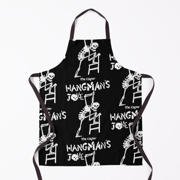 Item preview, The HangMan - Grunge Joke Music Logo designed and sold by SALENTOmadness.