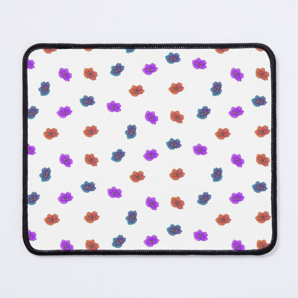 Item preview, Coloured Flower Set designed and sold by KTCreativeSide.
