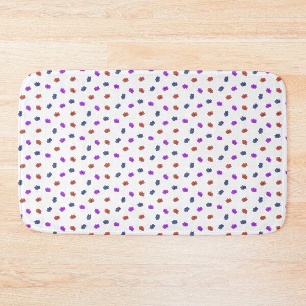 Item preview, Coloured Flower Set designed and sold by KTCreativeSide.