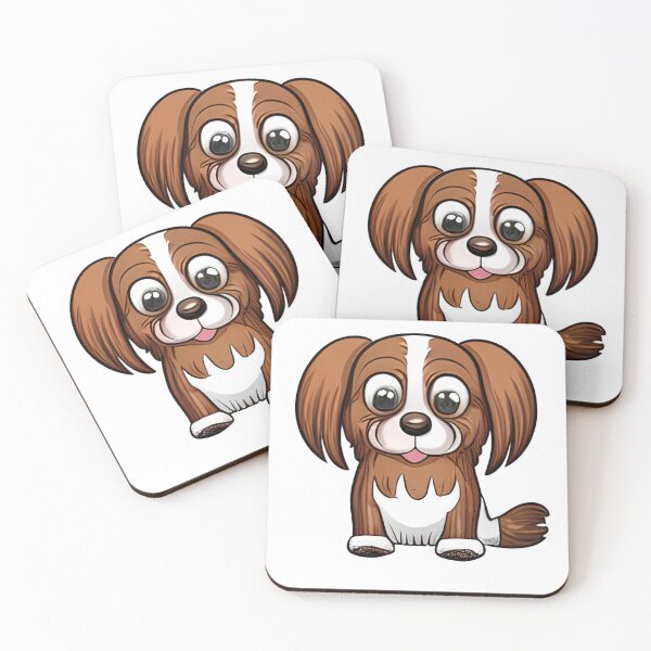 Item preview, Rich pett dog designed and sold by Kissie	 Nelthrop.