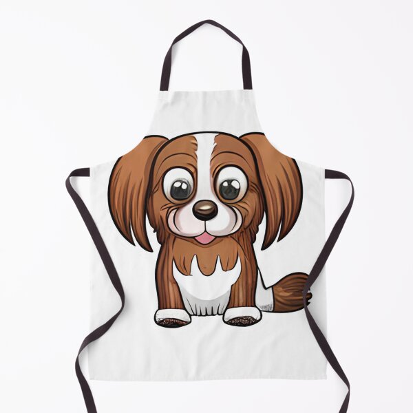Item preview, Rich pett dog designed and sold by Kissie Nelthrop.