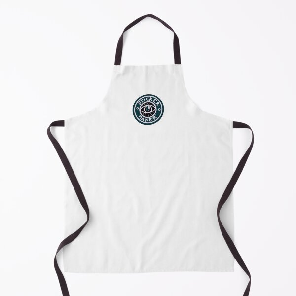 Item preview, Sticker Maker Badge: Your Creative Identity designed and sold by PLANn.