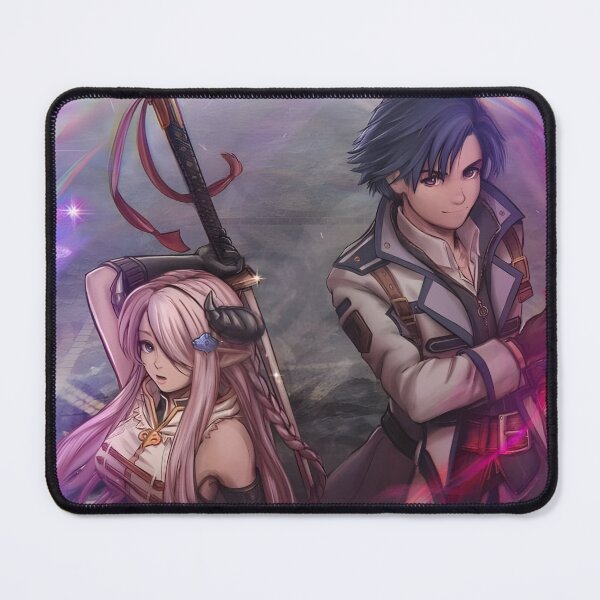 Item preview, The Legend Of Heroes: Trails Of Cold Steel  designed and sold by KevinArtistQ1.