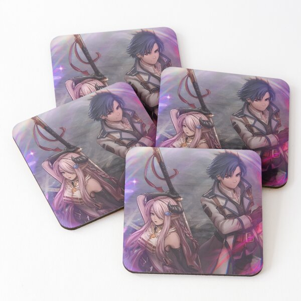 Item preview, The Legend Of Heroes: Trails Of Cold Steel  designed and sold by KevinArtistQ1.