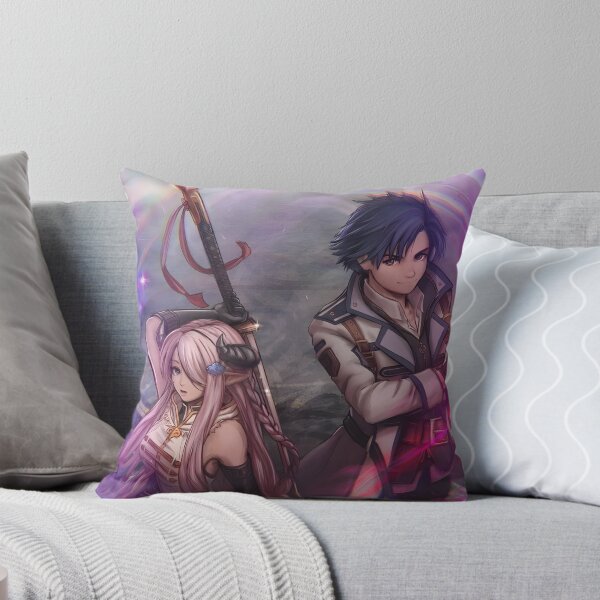 Item preview, The Legend Of Heroes: Trails Of Cold Steel  designed and sold by KevinArtistQ1.