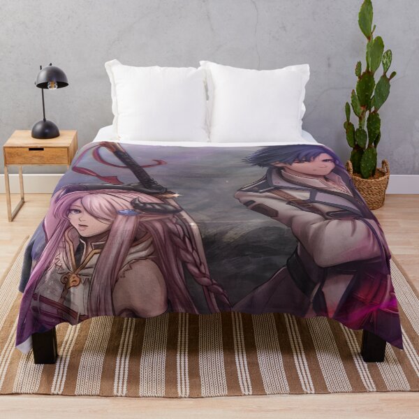 Item preview, The Legend Of Heroes: Trails Of Cold Steel designed and sold by KevinArtistQ1.