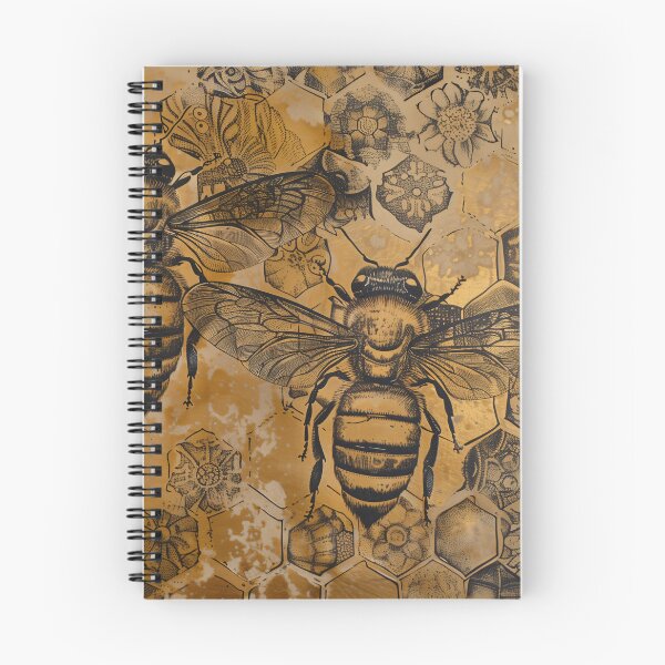 Item preview, Chubby Honeybees designed and sold by wyntera.