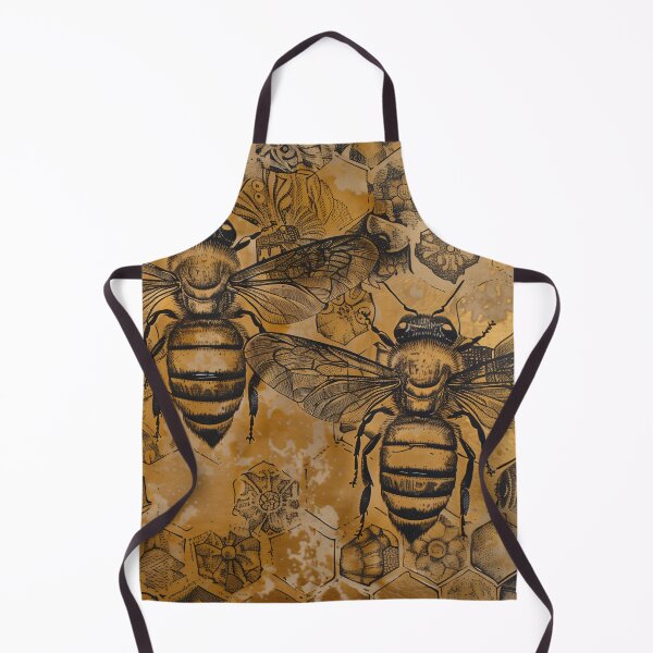 Item preview, Chubby Honeybees designed and sold by wyntera.