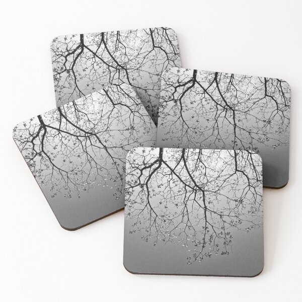 Item preview, Branches designed and sold by swan2sky.