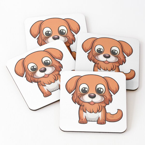 Item preview, Rich pett dog designed and sold by Kissie	 Nelthrop.
