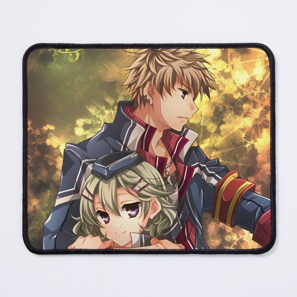 Item preview, The Legend Of Heroes: Trails Of Cold Steel - Cover Image designed and sold by KevinArtistQ1.