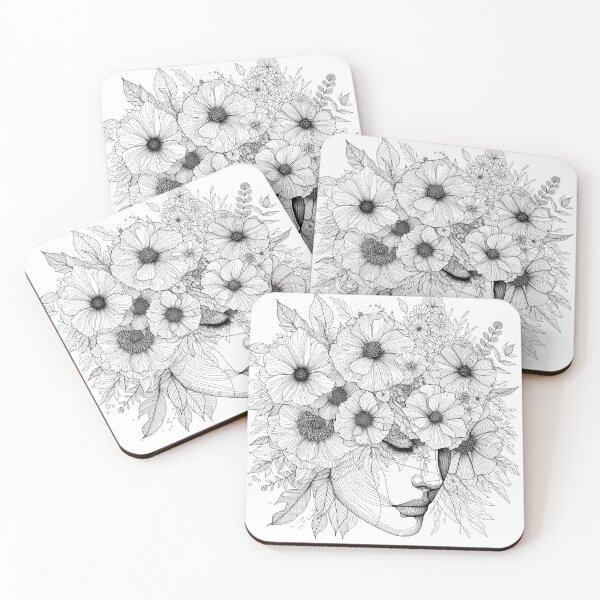 Item preview, flower pansy designed and sold by Sylerey.