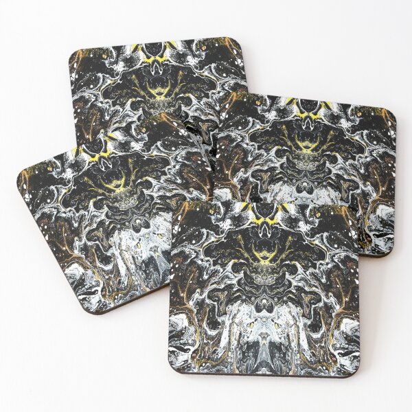 Item preview, Creature of the Night designed and sold by zibziby.