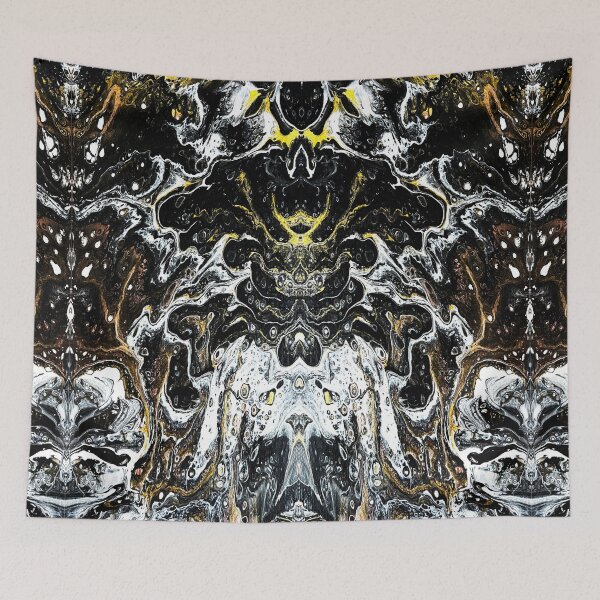 Item preview, Creature of the Night designed and sold by zibziby.