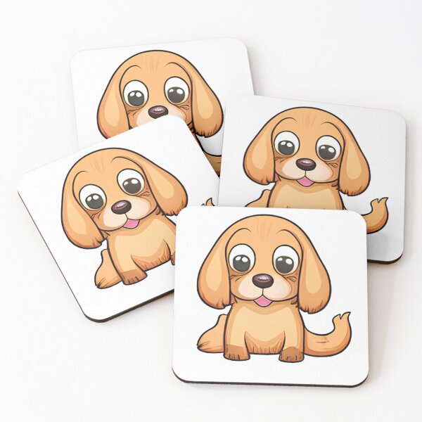 Item preview, Rich pett dog designed and sold by Kissie	 Nelthrop.